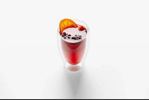 Глинтвейн безалкогольный