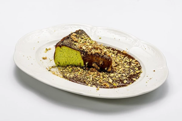 Дубайский сан Себастьян