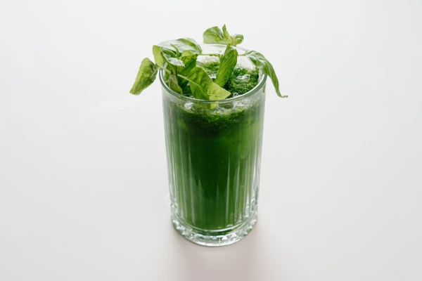 Базилик-мята 