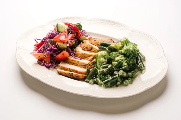 Кето индейка