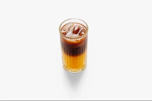 Бамбл Апельсиновый на соке