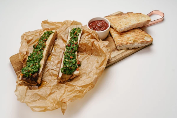 Косточки мозговые