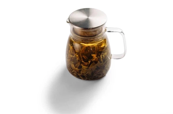 Молочный улун