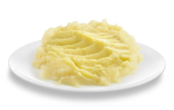 Картофельное пюре