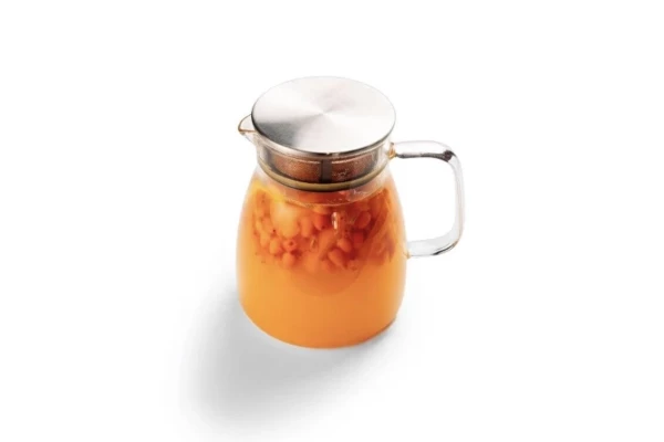 Облепиха-апельсин