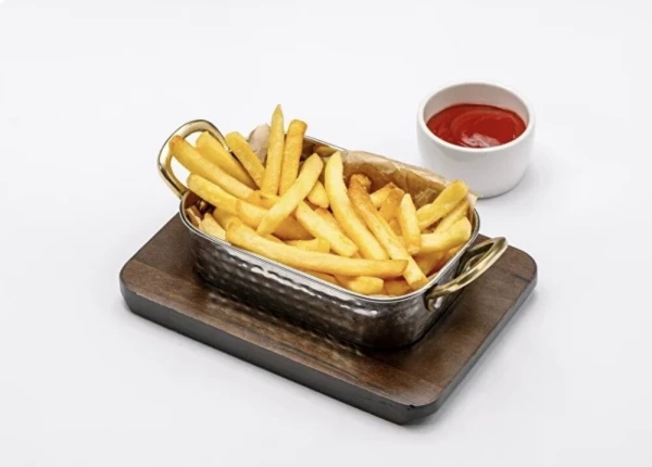 Картофель фри