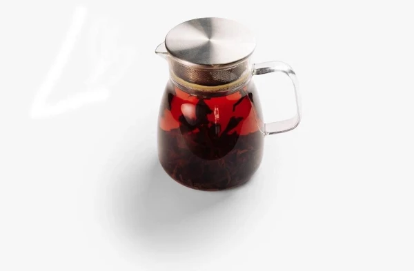 Ассам золотые типсы