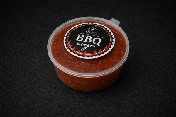 Соус BBQ