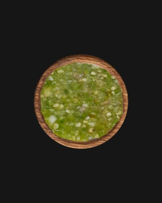 Соус Тайский