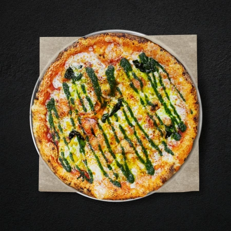 Маргарита пицца