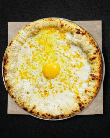 Пицца Сулугуни 