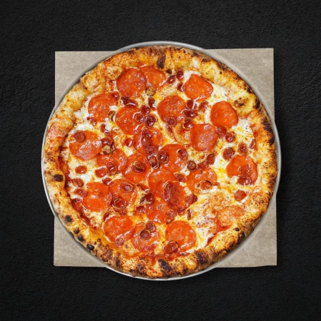 Дьябло пицца