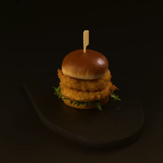 Бургер "Caesar"