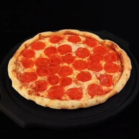 Пицца "Пепперони"