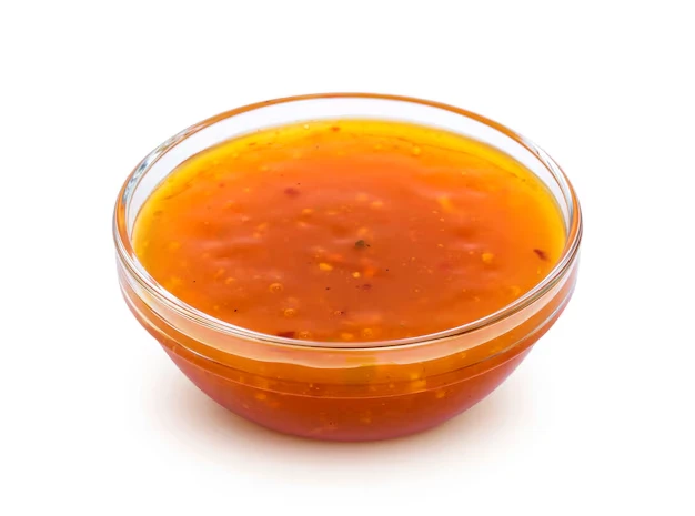 Кисло сладкий