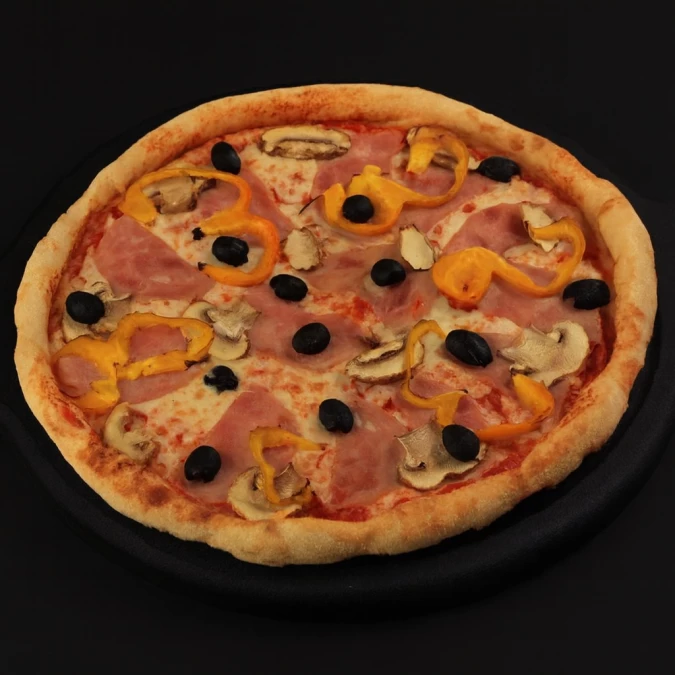 Пицца "Милано"