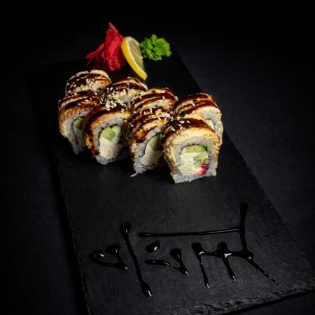 Филадельфия угорь