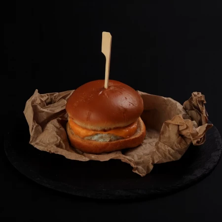 Бургер детский