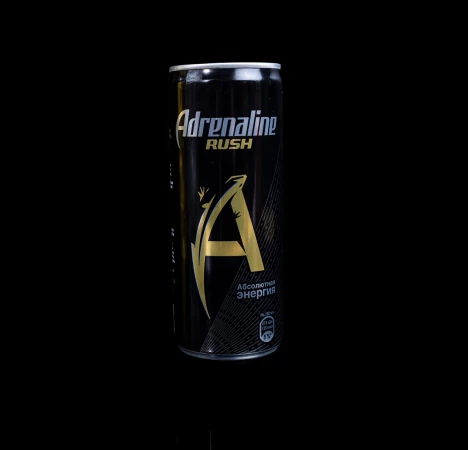 Adrenaline Rush энергетик 0,25мл