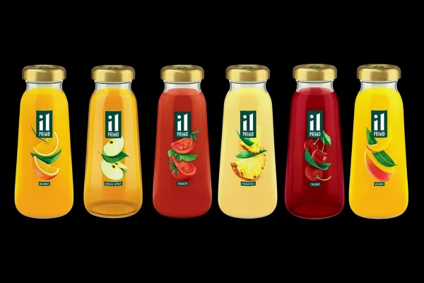 Сок IL PRIMO 0.2 л