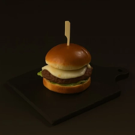 Бургер "Дубай"