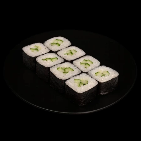 Маки Огурец