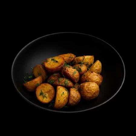 Картофель бейби 