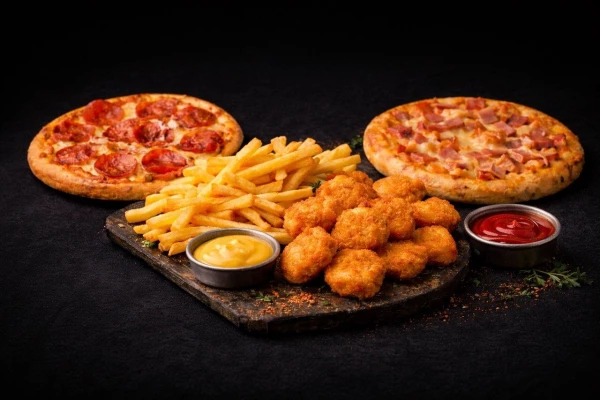 Комбо "Детский" 