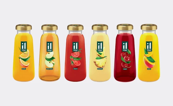 Сок IL PRIMO 0.2 л