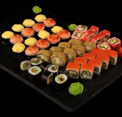 Сет "КумПир"