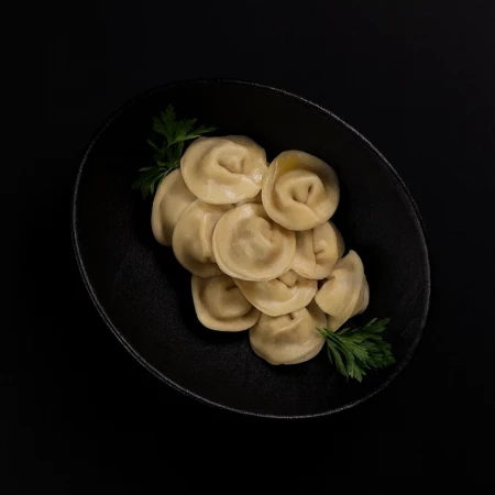 Пельмени куриные