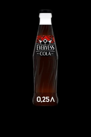 EVERVESS кола 0,25мл