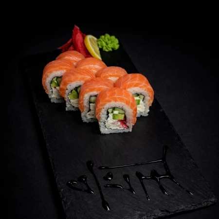 Филадельфия авокадо