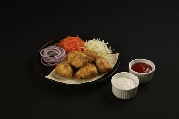 Шашлык куриный 100гр