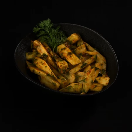 Фирменные огурчики