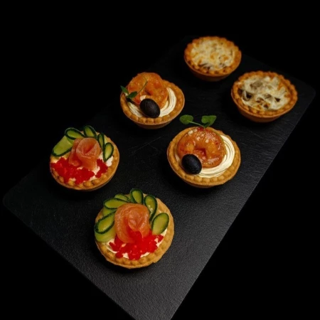 Тарталетки 