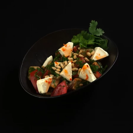 Салат Лаззат