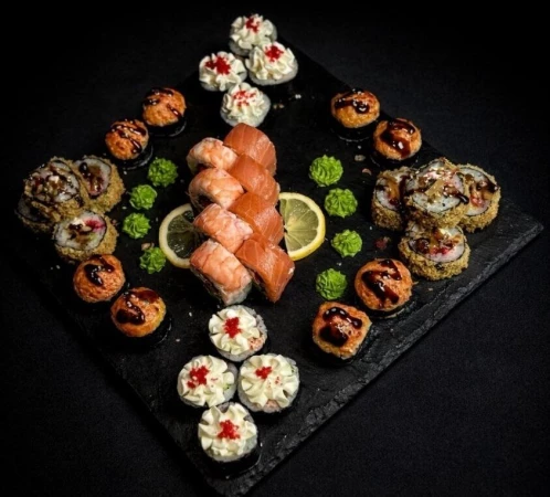 Сет "Казанова"