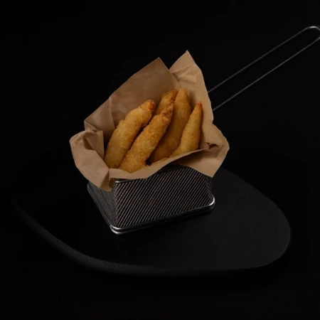 Креветка темпура 5шт