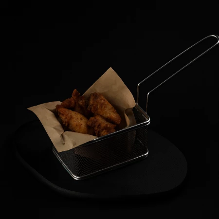 Куриные крылышки 6шт