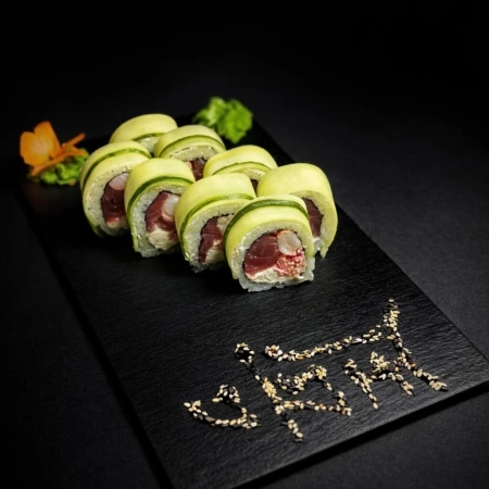 Манила "Грин"