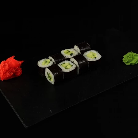 Маки Огурец