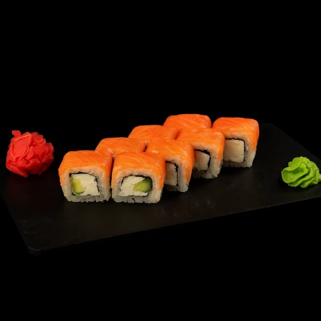 Филадельфия авокадо