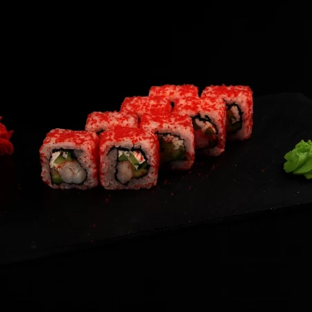 Калифорния креветка