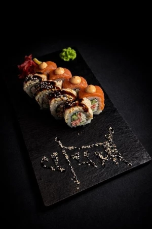 Ролл "Сёгун"