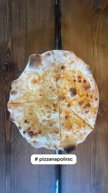 Фокачча с оливковым маслом