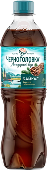 Черноголовка Байкал 