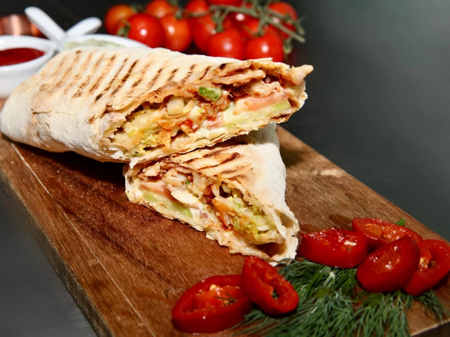 Шаурма Full food