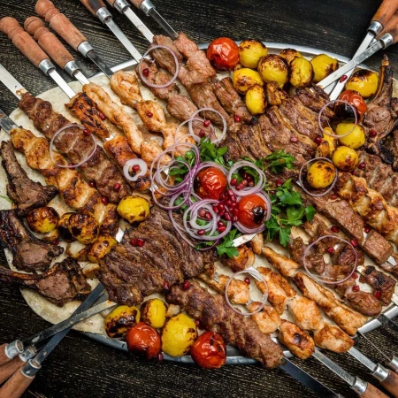 Новогоднее Ассорти