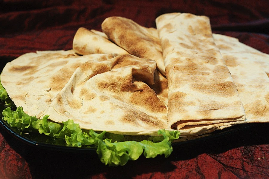 Лаваш Армянский